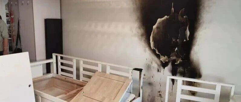 警惕！700℃“看不见”的火，会悄悄烧家→-GOGO社区