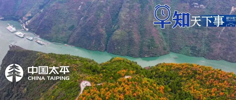 早知天下事-GOGO社区