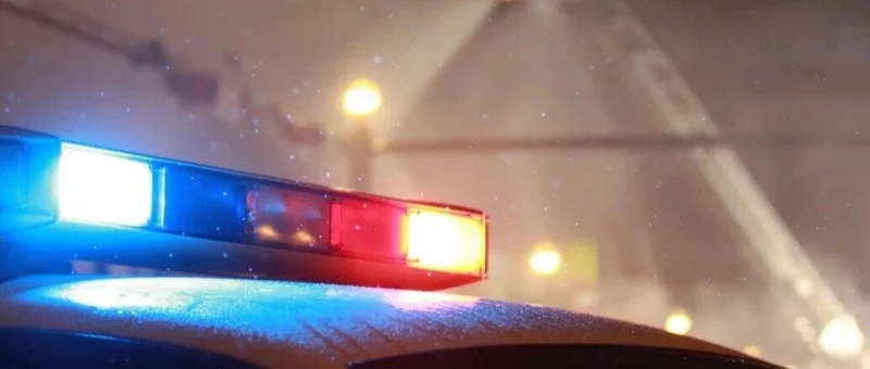 武汉警方发布警情通报-GOGO社区