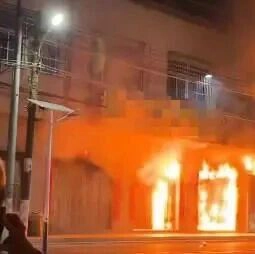 汕头五金店火灾12人遇难已排除刑案，原街坊：老板一家人很好，听到悲剧太心疼-GOGO社区