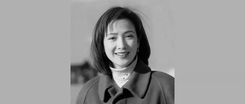 演员何晴去世-GOGO社区