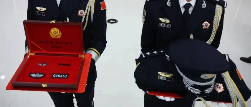 警号039357,封存!-GOGO社区