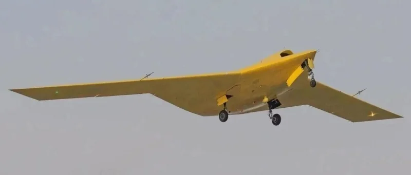 彩虹-7,首飞成功!-GOGO社区