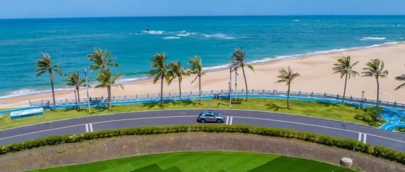 这里，太能 “闯” 了！-GOGO社区