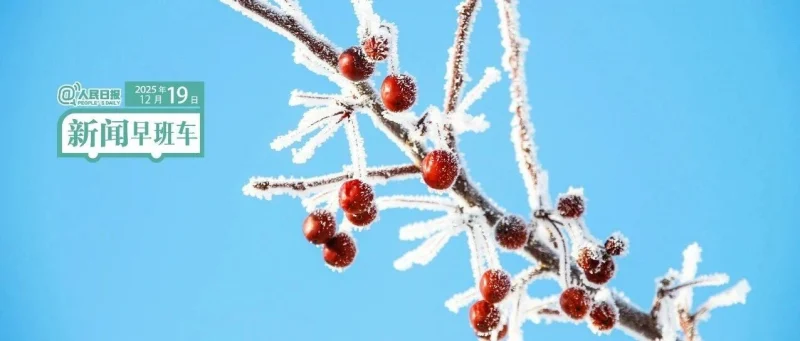 来了！新闻早班车-GOGO社区