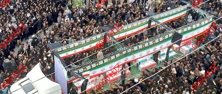 以袭击伊最高领袖选举会场，战事向中东多国外溢，最新动态→-GOGO社区