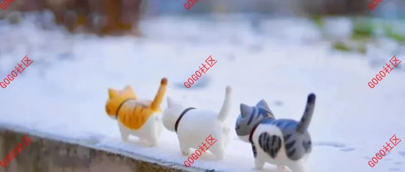 今日全省大部有雪！这里大雪…随后降温9℃…-GOGO社区