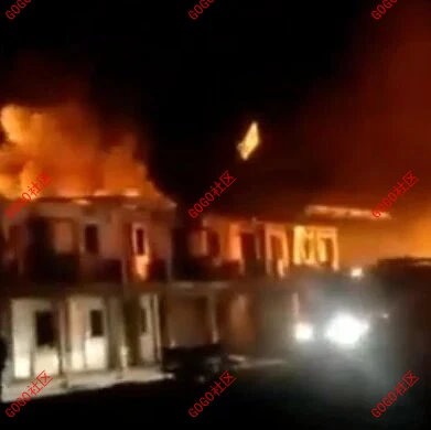 阿富汗:巴基斯坦空袭了一家戒毒康复中心致200多人死亡!巴基斯坦驳斥:打击行动精准且谨慎,确保不会造成任何附带损害-GOGO社区