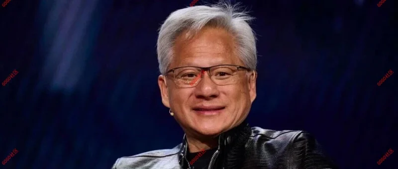 黄仁勋：AI不会让人没有工作，而会让人变得越来越忙-GOGO社区