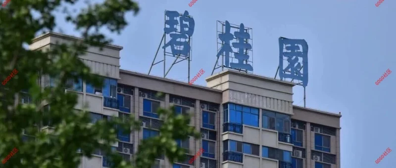 碧桂园回应“大规模召回离职员工”-GOGO社区