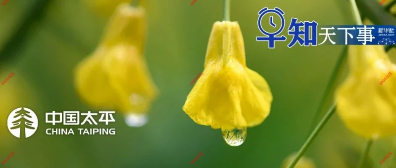 早知天下事〔2026.03.27〕-GOGO社区