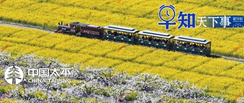 早知天下事〔2026.04.08〕-GOGO社区