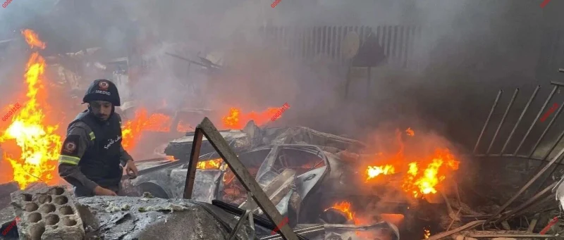 局势升级，霍尔木兹海峡再次关闭；伊朗：3项停战条款已遭违反-GOGO社区