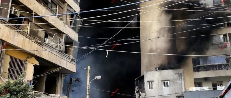 以色列空袭黎巴嫩致254死1165伤，以总理：停火不包括黎巴嫩-GOGO社区