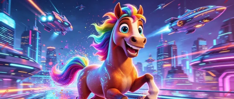 国产视频模型批量崛起，匿名“欢乐马”屠榜-GOGO社区