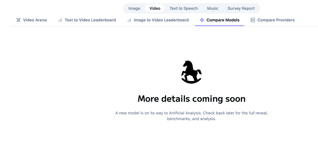 来源:Artificial Analysis