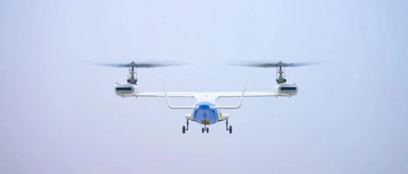 重大突破！全球首款，成功首飞-GOGO社区