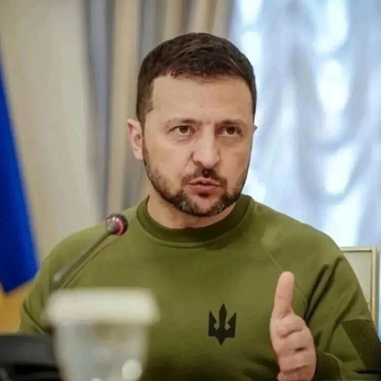泽连斯基：乌克兰全力推动恢复战俘交换工作-GOGO社区