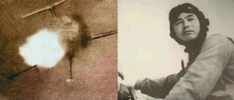 曾驾驶歼-6打爆美军机！一等功臣高翔逝世-GOGO社区