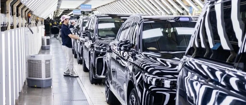 两个连续全球第一！我国汽车又有好消息-GOGO社区